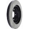 Centric Parts Sport Slotted Brake Rotor, 126.67053Sl 126.67053SL - alternate 5